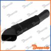 Gaine de suralimentation gauche pour MERCEDES | GPP-ME-161, 0214245